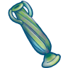 Twisted Vase Icon 96x96 png